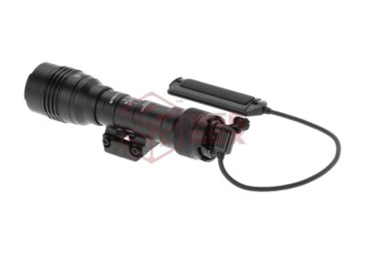 Streamlight ProTac Rail Mount HL X Pro Kit Black - obrazek 2