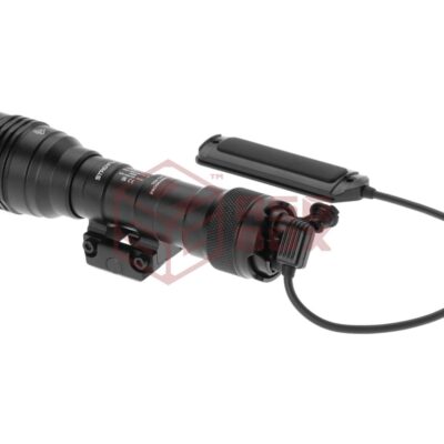 Alternative view of Streamlight ProTac Rail Mount HL X Pro Kit Black
