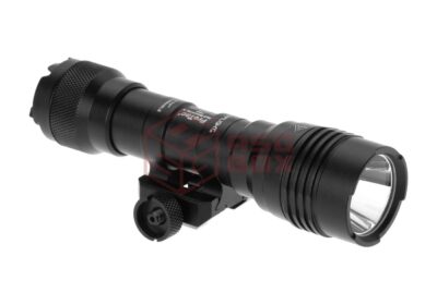 Streamlight ProTac Rail Mount HL X Pro Kit Black - obrazek 3