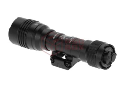 Streamlight ProTac Rail Mount HL X Pro Lite Black - obrazek 2