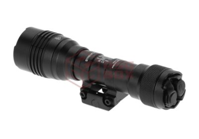 Streamlight ProTac Rail Mount HL X Pro USB Lite Black - obrazek 2