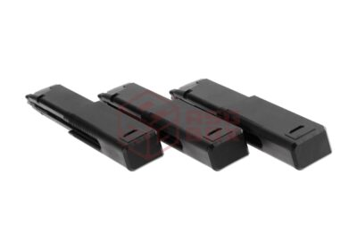 Krytac Magazine Kriss Vector GBB 60rds 3-Pack - obrazek 4