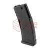 Krytac Magazine M4 Hicap 400rds Black OD-TM-12488406000 KTP-KA244-00U asgbox.pl