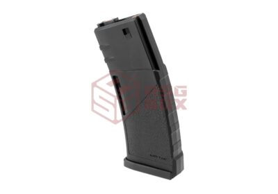 Krytac Magazine M4 Hicap 400rds Black - obrazek 2