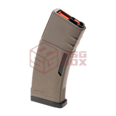 asgbox.pl - Magazine M4 Hicap 400rds Krytac