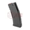 Krytac Magazine M4 Midcap 30/120rds Black OD-TM-12488506000 KTP-KA014-00U asgbox.pl