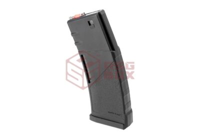 Krytac Magazine M4 Midcap 30/120rds Black - obrazek 2