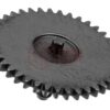 Krytac Spur Gear Assembly OD-TM-12488800000 KTP-KA001-04A asgbox.pl