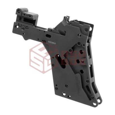 Alternative view of Krytac Vector Gearbox Shell