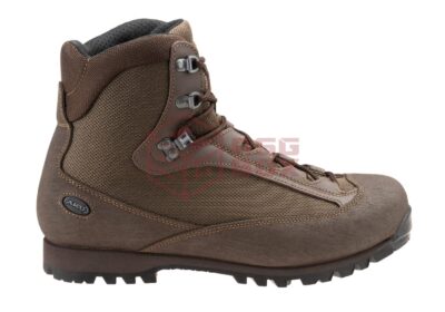 AKU Pilgrim DS Combat Brown UK12 / EU47 - obrazek 2