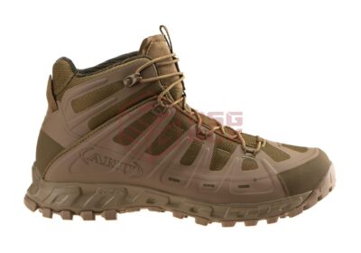 AKU Selvatica Tactical Mid GTX Coyote UK9,5 / EU44 - obrazek 2
