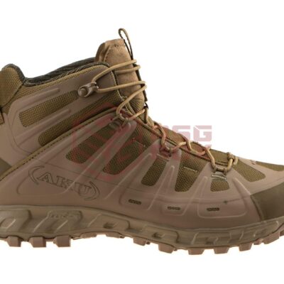 Alternative view of AKU Selvatica Tactical Mid GTX Coyote UK11,5 / EU46,5