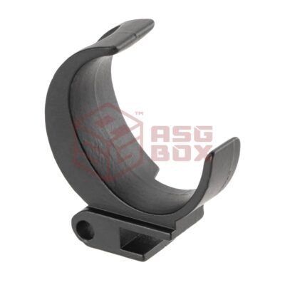 Alternative view of WE P08 Trigger Assembly