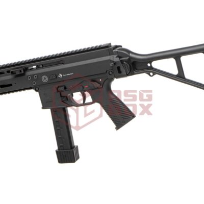 Alternative view of APC9 PRO