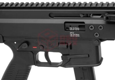 APC9 PRO - obrazek 3