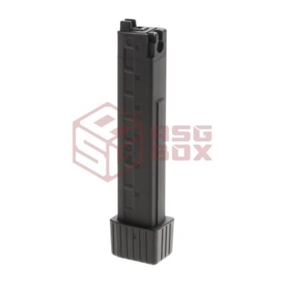 Alternative view of Magazine APC9 GBB 30rds
