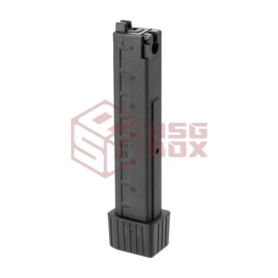Alternative view of Magazine APC9 GBR Co2 30rds
