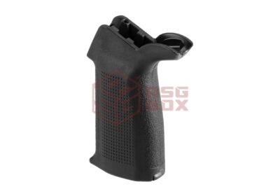 PTS Syndicate PTS EPG M4 Grip GBB Black - obrazek 2