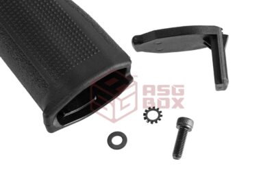 PTS Syndicate PTS EPG M4 Grip GBB Black - obrazek 5