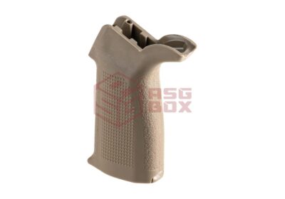 PTS Syndicate PTS EPG M4 Grip GBB Dark Earth - obrazek 2