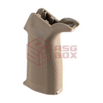 Alternative view of PTS Syndicate PTS EPG M4 Grip GBB Dark Earth