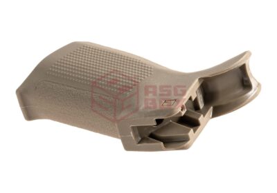PTS Syndicate PTS EPG M4 Grip GBB Dark Earth - obrazek 3