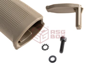 PTS Syndicate PTS EPG M4 Grip GBB Dark Earth - obrazek 5