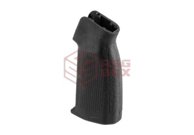 PTS Syndicate PTS EPG-C M4 Grip GBB Black - obrazek 2