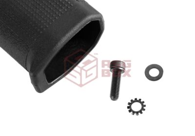 PTS Syndicate PTS EPG-C M4 Grip GBB Black - obrazek 5