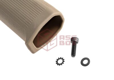 PTS Syndicate PTS EPG-C M4 Grip GBB Dark Earth - obrazek 5