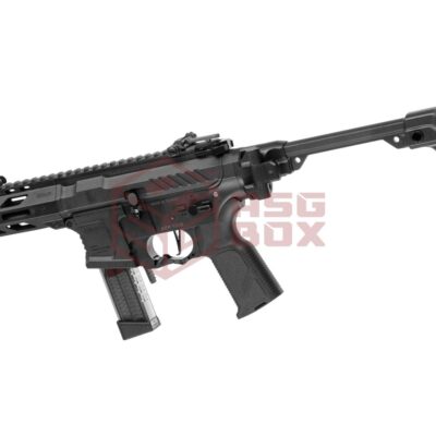 Alternative view of ARP 9 3.0P S-AEG