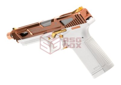 GTP 9 MS Special Edition Rose Gold - obrazek 2