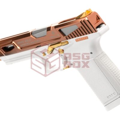 Alternative view of GTP 9 MS Special Edition Rose Gold