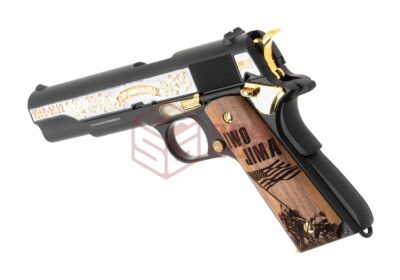 GPM1911 IWO JIMA Limited Version - obrazek 2