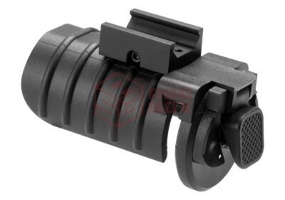 Action Army Rail Mounted Grenade Launcher - obrazek 2