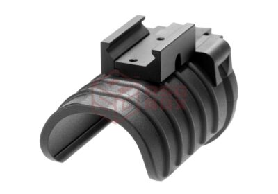 Action Army Rail Mounted Grenade Launcher - obrazek 3