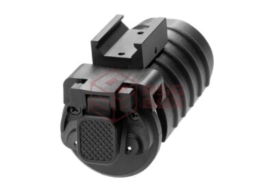 Action Army Rail Mounted Grenade Launcher - obrazek 4