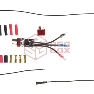 asgbox.pl - X-ASR 2 Gate