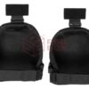 Templar's Gear Cover for Ballistic Arms Protection Black OD-TM-12503906000 TG-BARMS-BL asgbox.pl