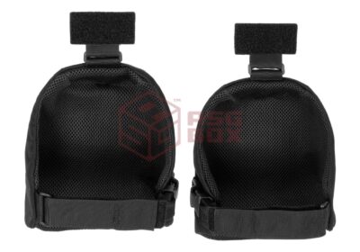 Templar's Gear Cover for Ballistic Arms Protection Black - obrazek 2