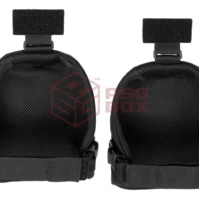 Alternative view of Templar's Gear Cover for Ballistic Arms Protection Black