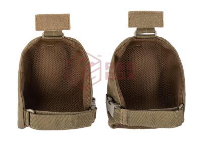 Templar's Gear Cover for Ballistic Arms Protection Coyote Brown - obrazek 2