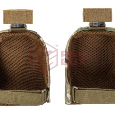 Alternative view of Templar's Gear Cover for Ballistic Arms Protection Multicam