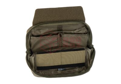Templar's Gear Dangler Pouch GEN2 Ranger Green - obrazek 4