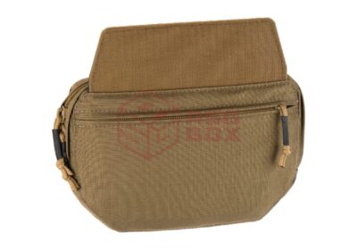 Templar's Gear Dangler Pouch GEN2 Coyote - obrazek 2