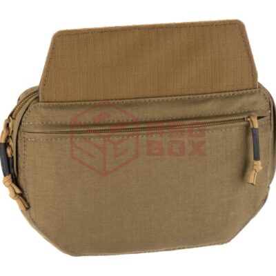 Alternative view of Templar's Gear Dangler Pouch GEN2 Coyote