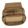 Templar's Gear Dangler Pouch GEN2 Coyote OD-TM-12504030100 TG-DANGLER-CB asgbox.pl