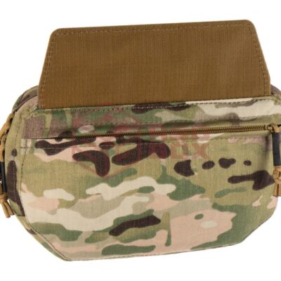 Alternative view of Templar's Gear Dangler Pouch GEN2 Multicam