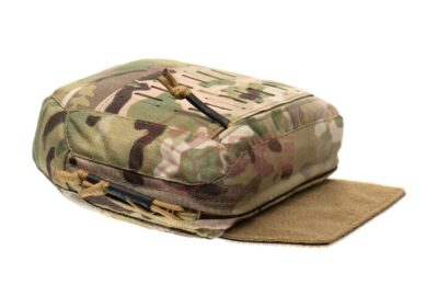 Templar's Gear Dangler Pouch GEN2 Multicam - obrazek 3