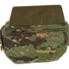 Templar's Gear Dangler Pouch GEN2 Multicam Tropic OD-TM-12504075400 TG-DANGLER-MCT asgbox.pl